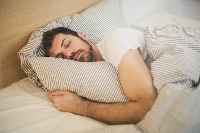 De symptomen van slaap apneu